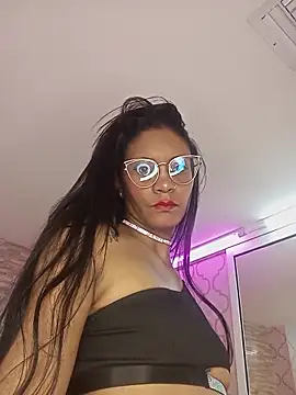 ZoeSmitth online show from November 28, 11:54 am