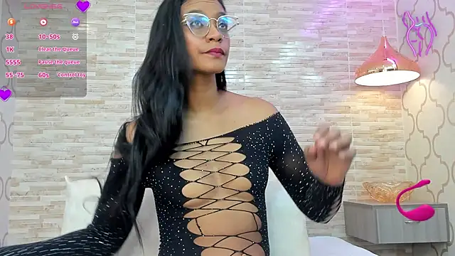 ZoeSmitth online show from November 26, 11:43 am