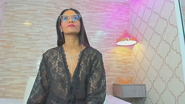 ZoeSmitth online show from February 28, 11:54 am