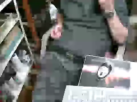 MF-Deutschland online show from December 6, 3:06 pm