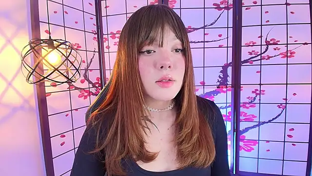 Fluffy Bubble21 online show from October 22, 3:39 am