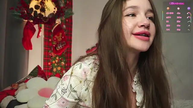 Snapshot of AmiLewis chatting on December 21, 1:08 am AmiLewis online show from December 21, 1:08 am