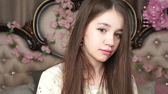 AmiLewis online show from March 28, 12:55 am