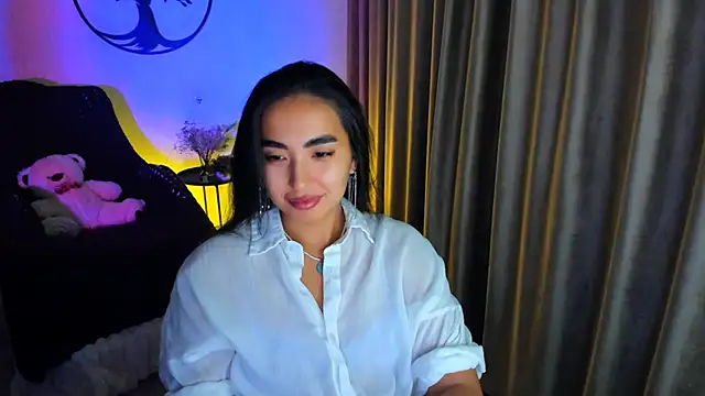 worldofkim online show from November 25, 4:35 am