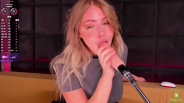 NateHalll online show from December 20, 11:24 am