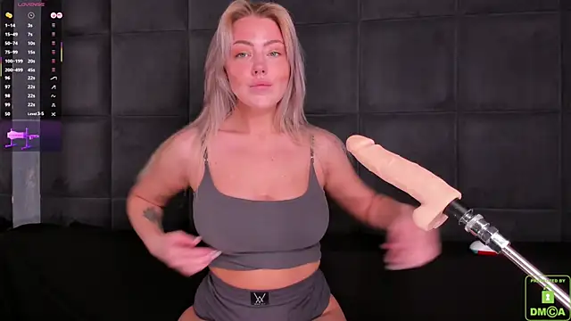 NateHalll online show from March 15, 7:48 am