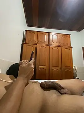 atreus35 online show from December 21, 5:25 am