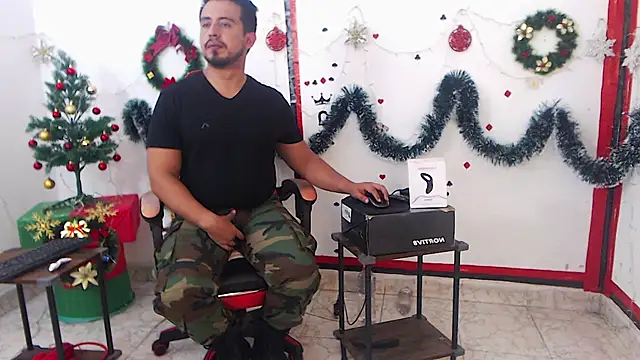 KalethBigDick online show from January 10, 3:57 am