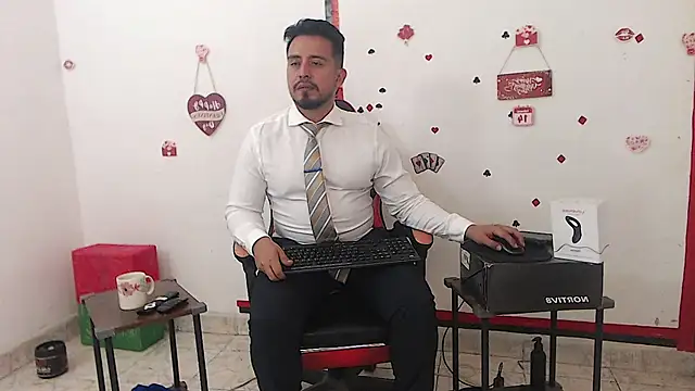 KalethBigDick online show from February 14, 5:13 pm