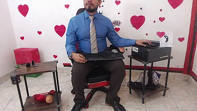 KalethBigDick online show from March 5, 11:29 am