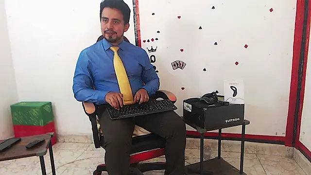 KalethBigDick online show from January 17, 6:06 am