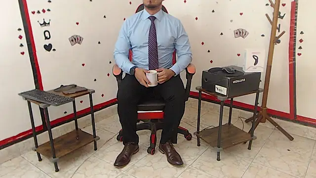 KalethBigDick online show from March 14, 12:51 pm