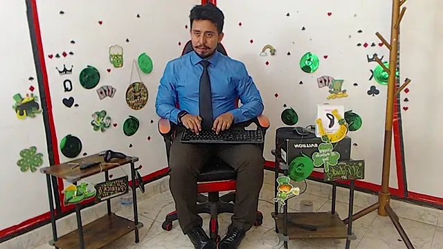 KalethBigDick online show from March 23, 6:26 am
