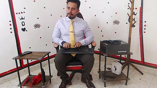 KalethBigDick online show from September 21, 4:17 am