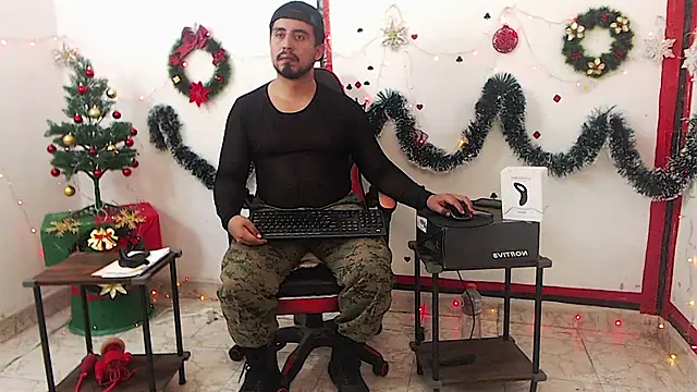 Snapshot of KalethBigDick chatting on November 21, 11:04 pm KalethBigDick online show from November 21, 11:04 pm