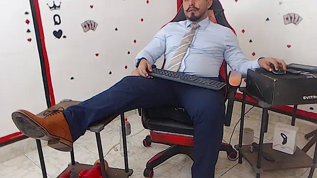 KalethBigDick online show from September 29, 12:50 am