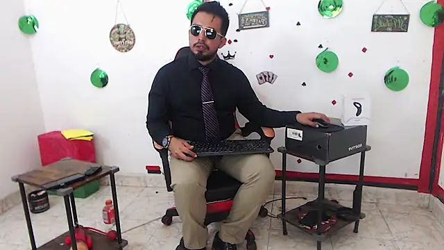 KalethBigDick online show from March 23, 2:22 am