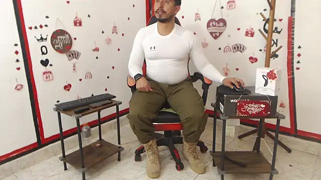 KalethBigDick online show from February 27, 11:39 am
