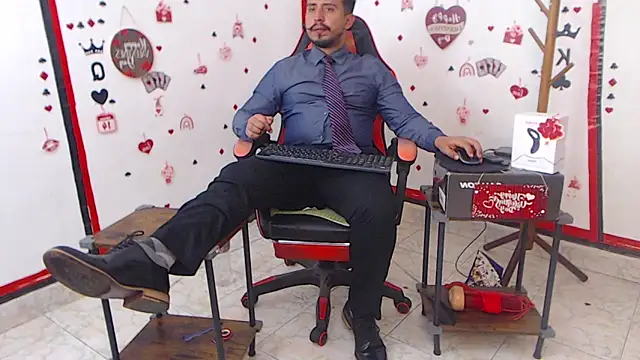 KalethBigDick online show from February 21, 11:33 am