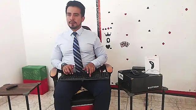 KalethBigDick online show from January 14, 7:06 pm