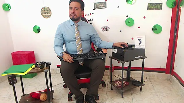 KalethBigDick online show from March 19, 8:14 am