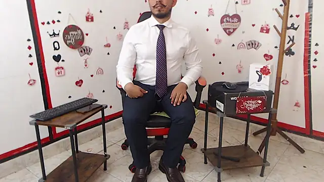 KalethBigDick online show from March 3, 1:28 am