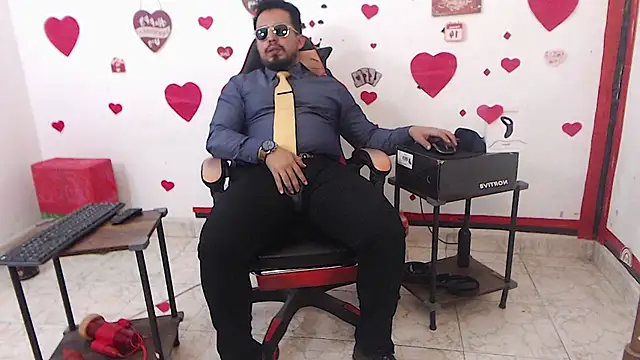 KalethBigDick online show from March 1, 3:28 am