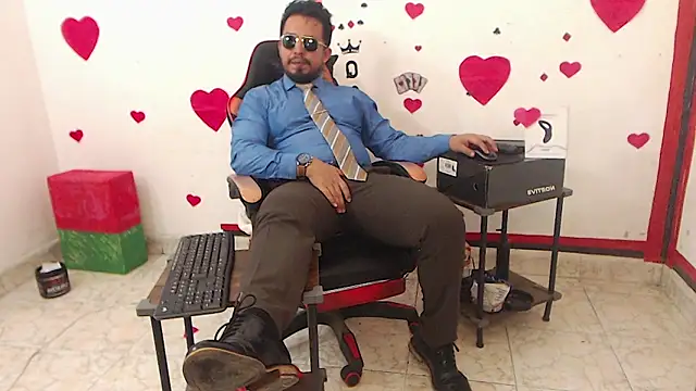 KalethBigDick online show from March 4, 10:34 am