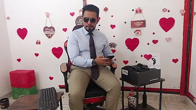 KalethBigDick online show from February 22, 4:48 am