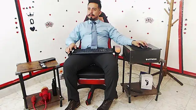 KalethBigDick online show from September 15, 3:40 am