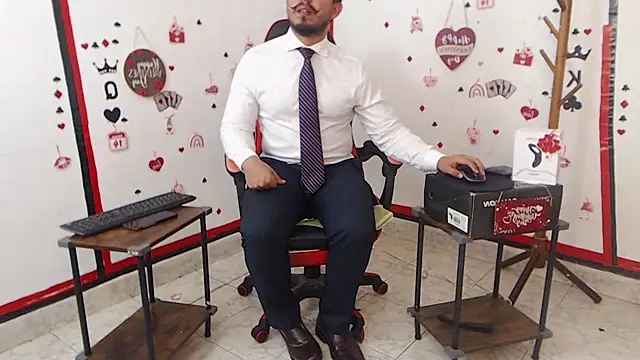 KalethBigDick online show from March 3, 4:54 am