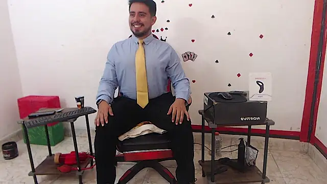 KalethBigDick online show from February 1, 12:36 pm