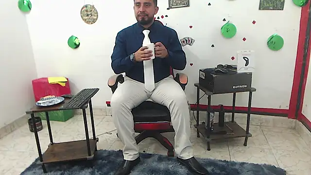 KalethBigDick online show from May 3, 3:44 am
