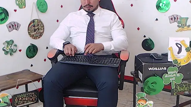 KalethBigDick online show from March 16, 12:56 am