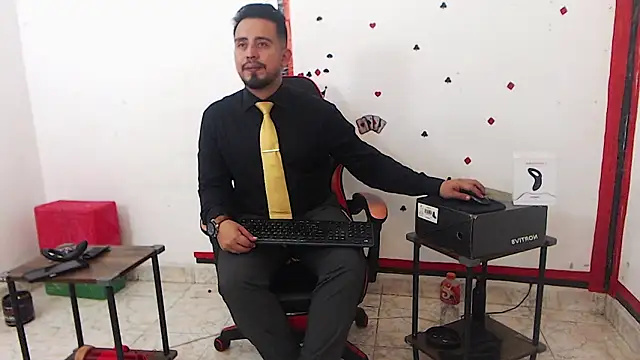 KalethBigDick online show from February 11, 11:26 pm