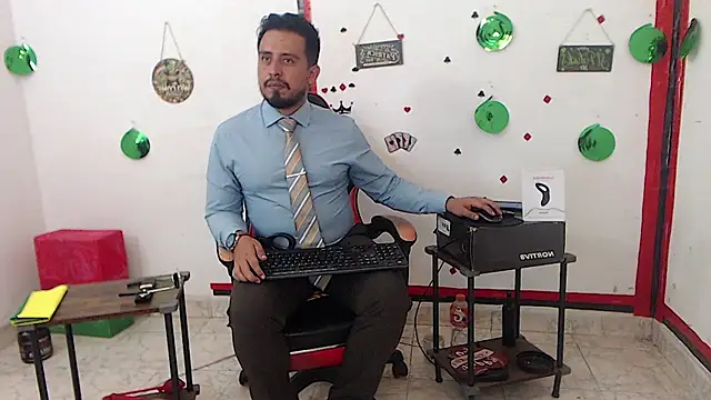 KalethBigDick online show from March 18, 7:04 pm