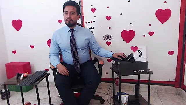 KalethBigDick online show from March 3, 7:37 am