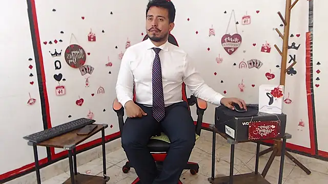 KalethBigDick online show from March 2, 10:23 pm