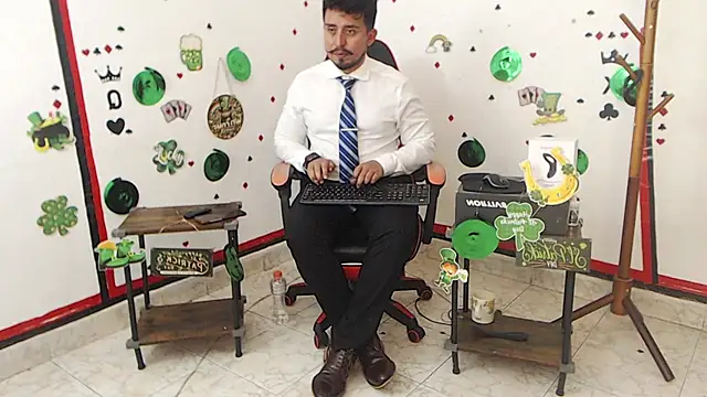 KalethBigDick online show from March 18, 11:09 pm
