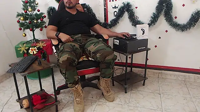 KalethBigDick online show from January 9, 6:09 am