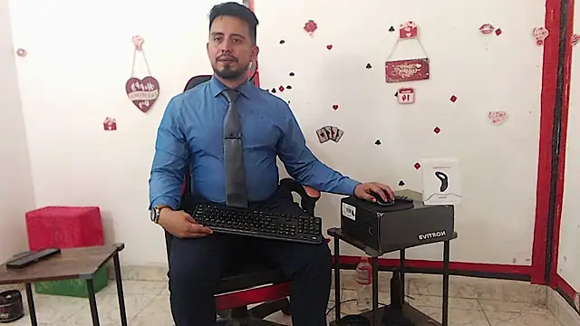 KalethBigDick online show from February 13, 4:56 am