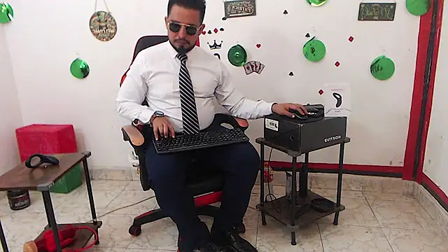 KalethBigDick online show from March 11, 6:13 pm