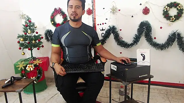 KalethBigDick online show from January 11, 4:08 am