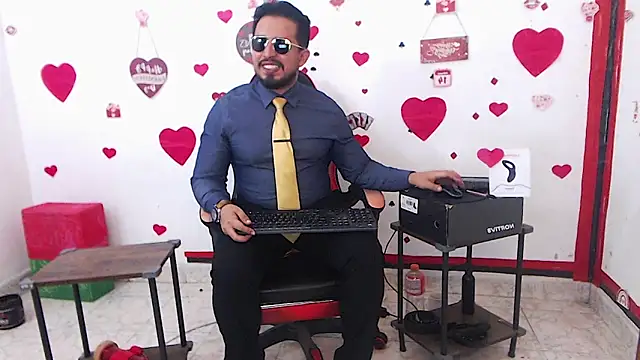 KalethBigDick online show from February 28, 7:08 am