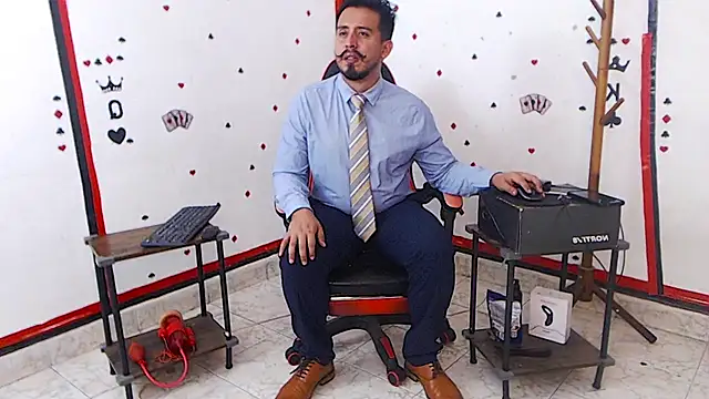 KalethBigDick online show from September 27, 10:43 am