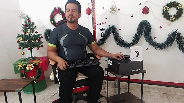 KalethBigDick online show from January 11, 10:38 pm