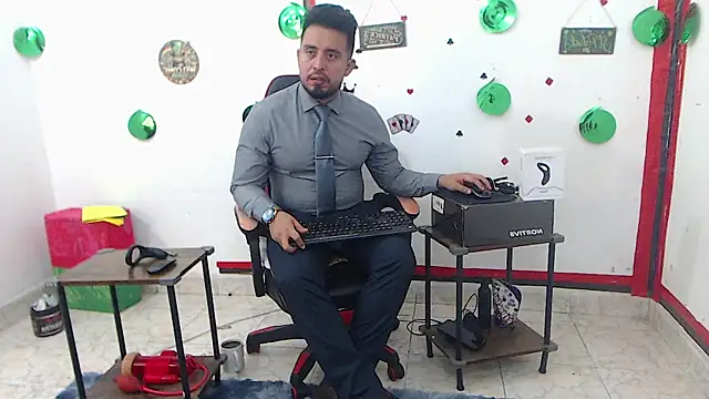 KalethBigDick online show from April 5, 11:22 pm