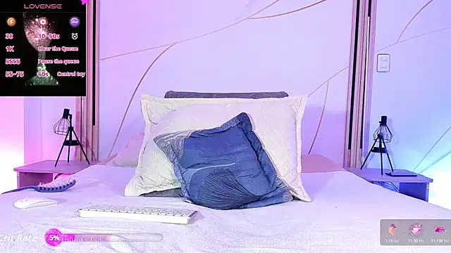 CheryHandsome online show from February 2, 7:46 pm