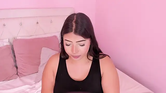 Miia Thompsonn online show from July 17, 5:32 pm