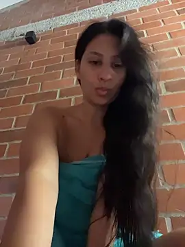 sofi johansson online show from April 14, 7:19 pm